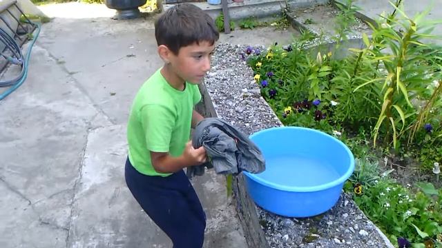 Первая стирка смотреть онлайн
