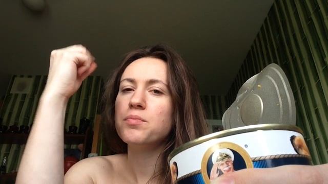 Мидии натуральные - Капитан Вкуса ☕ вкусный обзор еды смотреть онлайн