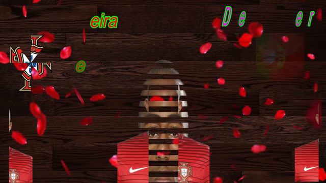 Portugal Full Squad For FIFA WORLD CUP 2018 ()Russia worlds CUP 2018()Cristiano Ronaldo смотреть онлайн