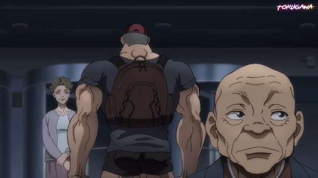 БОЕЦ БАКИ 6 СЕЗОН _ ЗА 17 МИНУТ