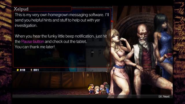 La Mulana 2 Gameplay (PC Game). смотреть онлайн
