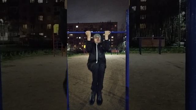 Как я подтянулся 10 раз? смотреть онлайн
