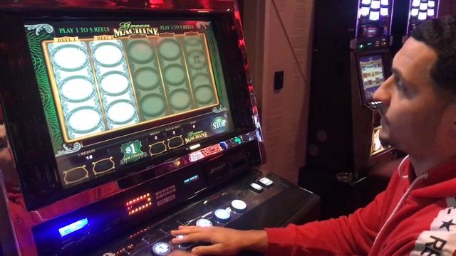 CASINO HACK!!!!! How to WIN BIG!!!! смотреть онлайн