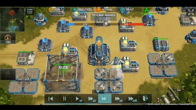 ART OF WAR 3 | ONLY AVIATION UNIT ? смотреть онлайн