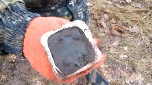 Мельница и старый хутор часть 1 смотреть онлайн