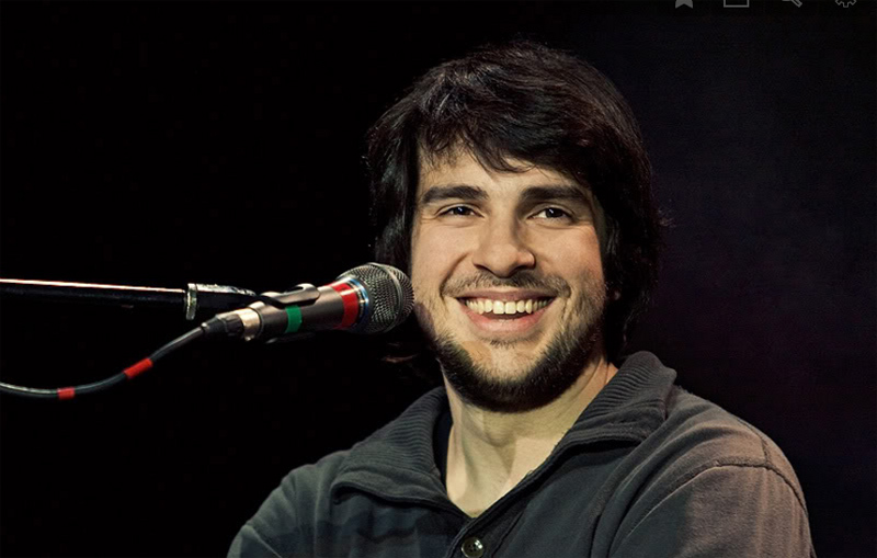 Петр Налич - Гитар (Gitar) смотреть онлайн