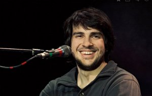 Петр Налич - Гитар (Gitar)