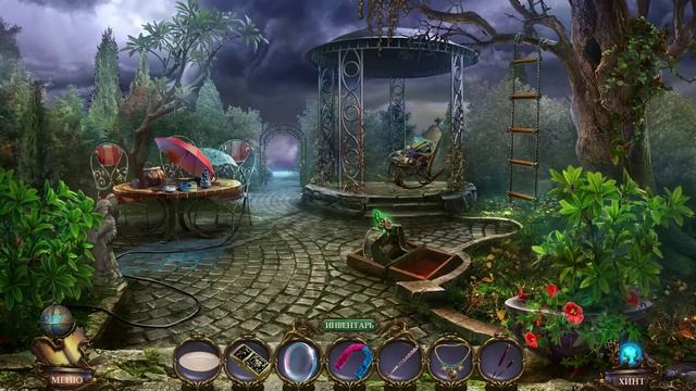 Amulet Of Dreams. Walkthrough #1 / Амулет Снов. Прохождение #1