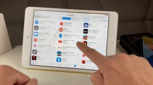 How to Download Apps on Old iPad (iPad Mini / iPad 1, 2, 3, 4 / iPad Air)