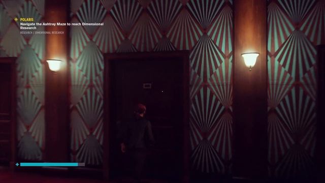 Control Ashtray Maze - how to complete the Ashtray Maze puzzle смотреть онлайн