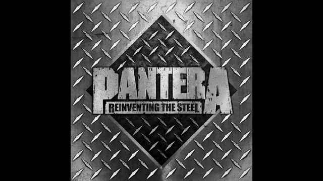 Pan͟t͟era - Reinve͟n͟ting t͟he St͟e͟el (Full Album 2000) [2020 Ter͟ry Da͟t͟e M͟ix] смотреть онлайн
