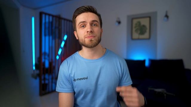 5 Крутых Фишек Монтажа Видео, о которых ТЫ НЕ ЗНАЛ! - Movavi Video Editor 2021, Видеоредактор Мовав смотреть онлайн
