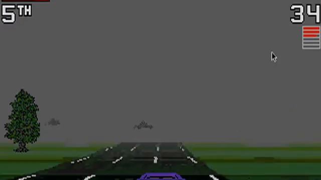 GREMLIN 4-PACK 1995: LOTUS CHALLENGE (1993) LEVEL 3 смотреть онлайн