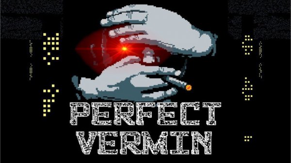 Perfect Vermin - Прохождение - Финал