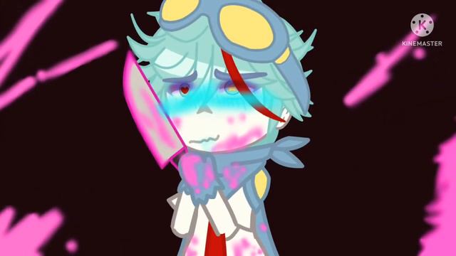 Underswap / yandere blue x swap frisk 🔪💙x💝 смотреть онлайн