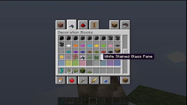 1.17 Update Mincraft Java edition смотреть онлайн