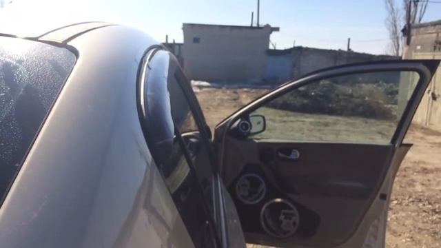 Kicx 1.1000 & Kicx Pro Power 381 (Renault Megane ___A very loud !!!___)#Deaf_Capsule#Глухая_Капсула смотреть онлайн