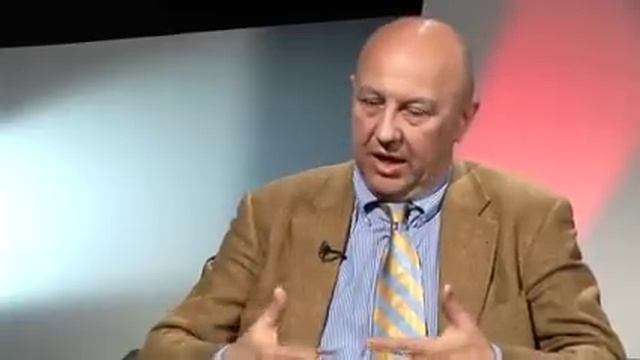 Андрей Фурсов - Дубай добывает золото из воздуха смотреть онлайн