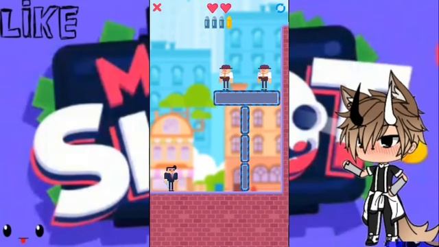 Обзор игры Bullet Master(1-20) смотреть онлайн