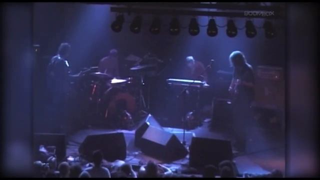 Motorpsycho: Superstooge / Tristiano смотреть онлайн