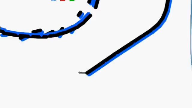Line Rider Quirky Tutorial guide смотреть онлайн