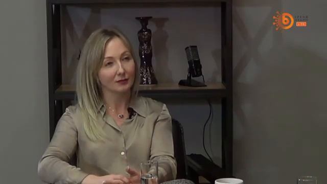 Бренд Экспо Live. Сеть бизнес-центров "Премиум" и Фитнес-Сити. Елена Сабирова смотреть онлайн
