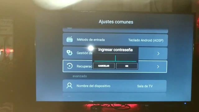 Cómo reiniciar tele JVC смотреть онлайн