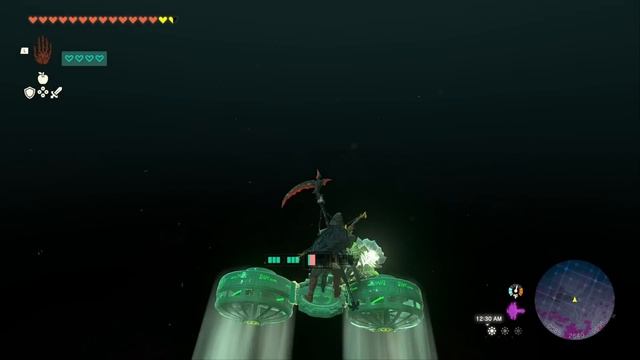 ALL Poe Statue Locations! TOTK Gloom Armor, Dark Link & Lizal Scythe - Tears Of The Kingdom Armor смотреть онлайн
