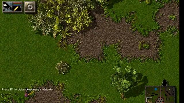 Black Moon Chronicles (Rus) for Old-Games.ru смотреть онлайн