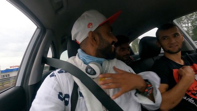 Finally Am Reach In Moscow Airport!! अब रसिया में धूम मचेगी!! Delhi To Russia ??