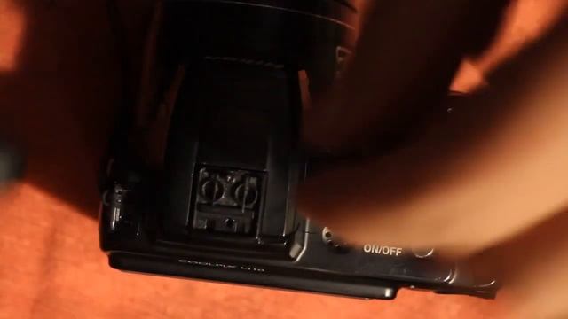 NIKON L110.CAMBIO DISPLAY смотреть онлайн