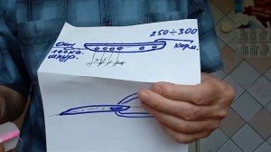 Надежный стопорок на леску, своими руками. Опыт Куликова.