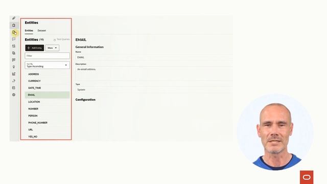 The Oracle Digital Assistant A Complete Overview смотреть онлайн