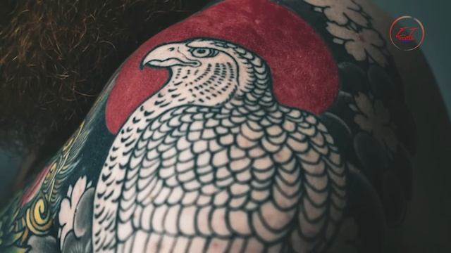 Топ Татуировок смотреть онлайн