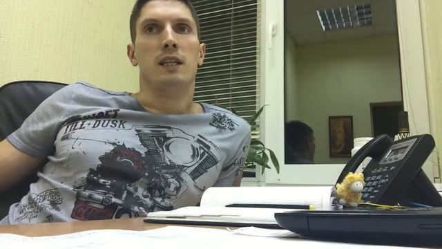 Отзыв Денис Соловьев смотреть онлайн