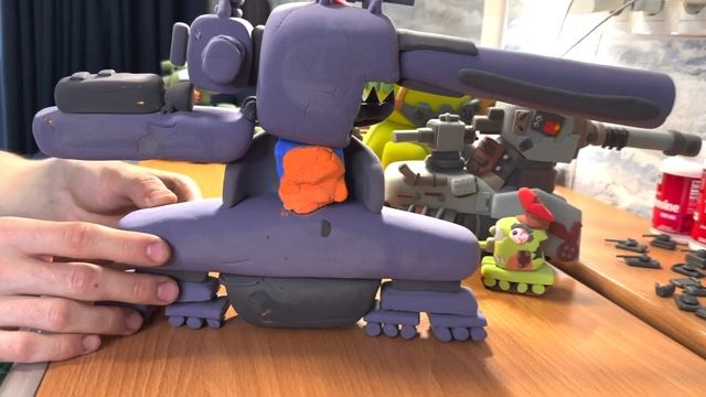 Фиджерон во плоти ✅ Танк шампунь, а не мыло ✅ Иса лепит вещи смотреть онлайн