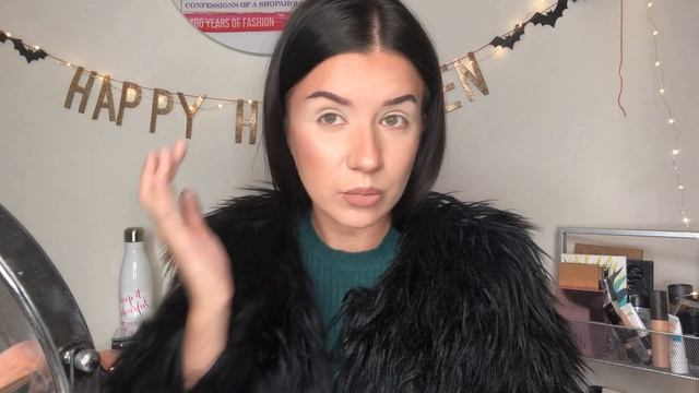 HUDA BEAUTY EMERALD OBSESSIONS | Новая палетка теней | Макияж осень 2018 смотреть онлайн