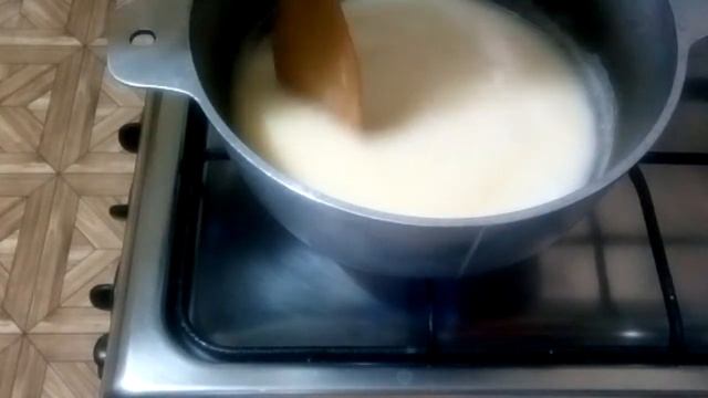 Простые рецепты десертов дома