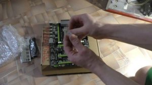 Апгрейд компа с core i7 3770 на Xeon 2650v2