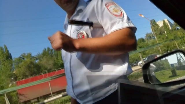 ИДПС Богдасаров - водитель вежливо отказал в проведении досмотра ТС смотреть онлайн
