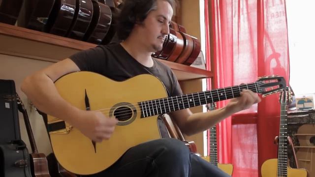 Karim Arab sur le nouveau modèle Ménilmontant petite bouche смотреть онлайн