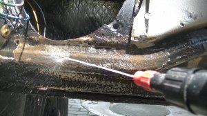 ЛУЧШИЙ ГРУНТ ПО РЖАВЧИНЕ