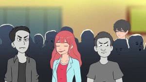 Мои Глаза Видят Дату Смерти | Анимированная История