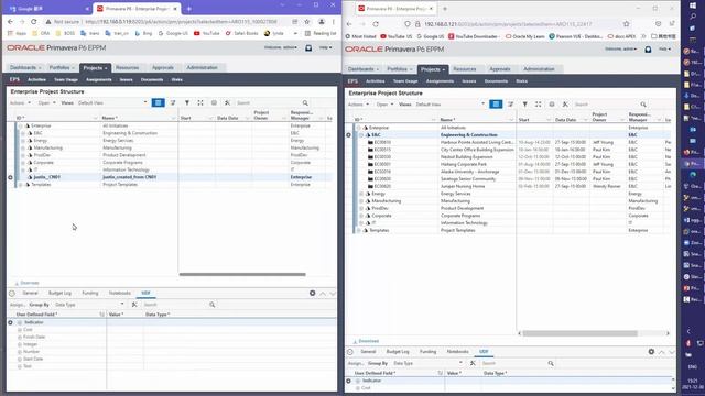 P6 distributed deployment using Oracle Goldengate ( OGG ) смотреть онлайн