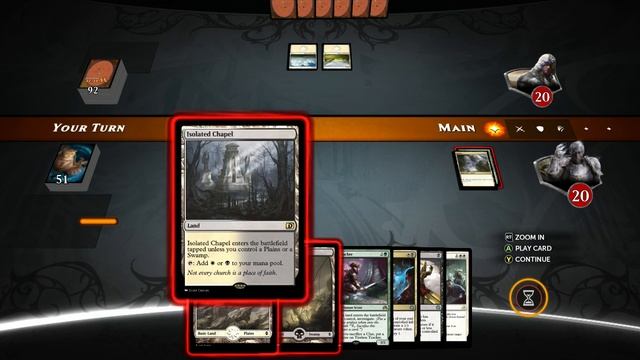 Magic Duels: Survival mode! (episode 1) смотреть онлайн