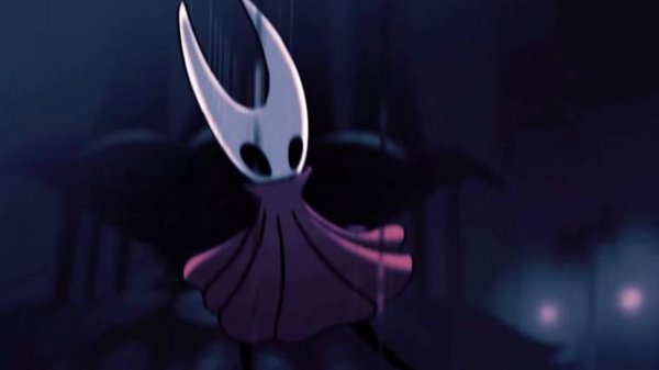 HOLLOW KNIGHT и судьба Королевства. Разбор лора и сюжета игры