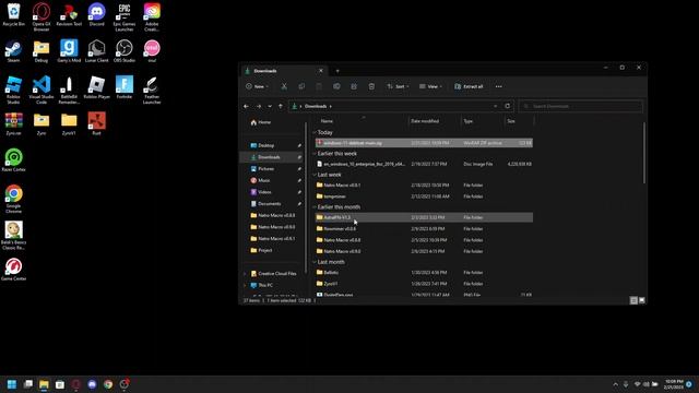 How to remove all Bloatware off your computer (Windows 10 and 11) смотреть онлайн