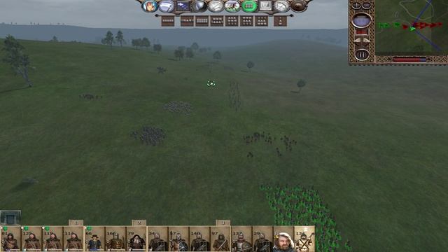 TATW: Divide & Conquer V2, Bree - 18, Dol Amroth Talk and Freca's Legacy смотреть онлайн