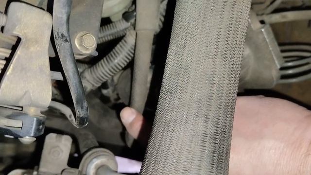 Демонтаж і монтаж (зняття і встановлення) стартера Mazda 6 GG смотреть онлайн