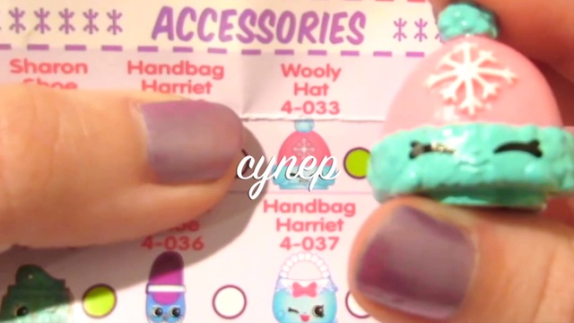 Шопкинс 4 серия Шопкинс сюрприз Шопкинс игрушки из пакетиков 